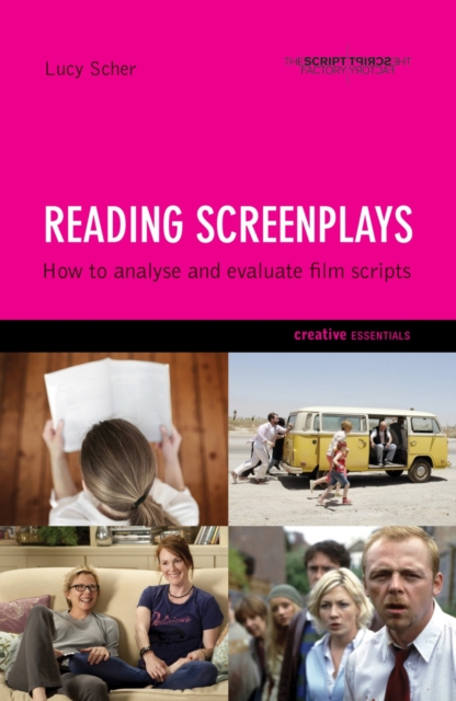 Reading Screenplays, PDF eBook