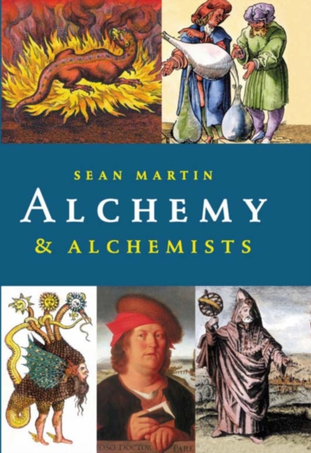 Alchemy &amp; Alchemists, PDF eBook