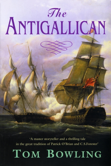 The Antigallican, EPUB eBook