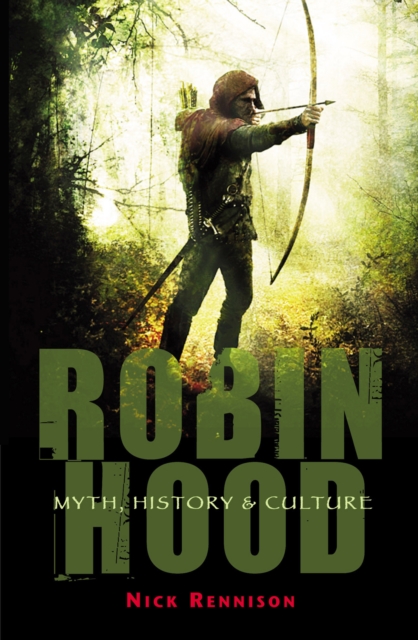 Robin Hood, PDF eBook