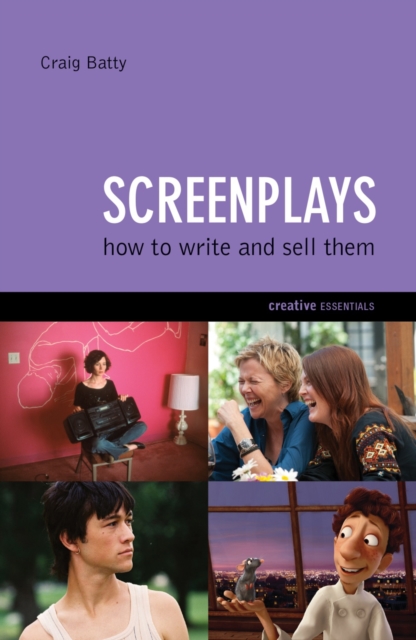 Screenplays, PDF eBook