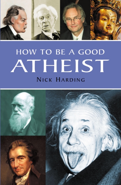 How to be a Good Atheist, EPUB eBook