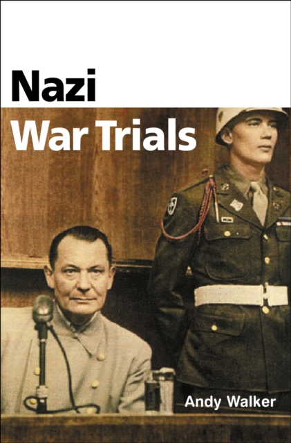 Nazi War Trials, EPUB eBook