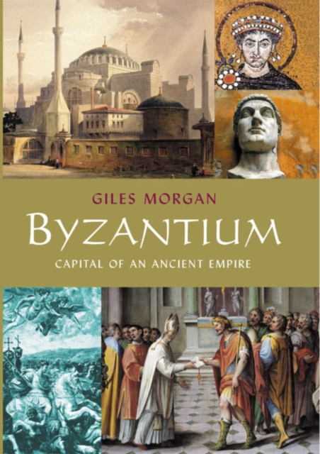 Byzantium, PDF eBook