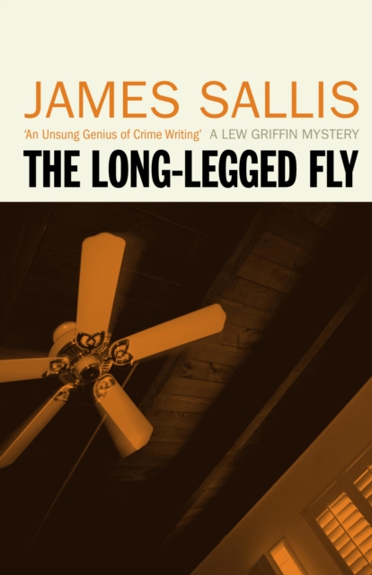 The Long-Legged Fly, EPUB eBook