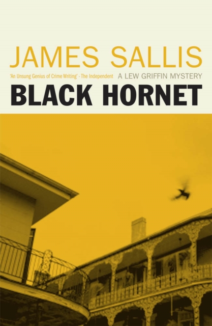 Black Hornet, Paperback / softback Book