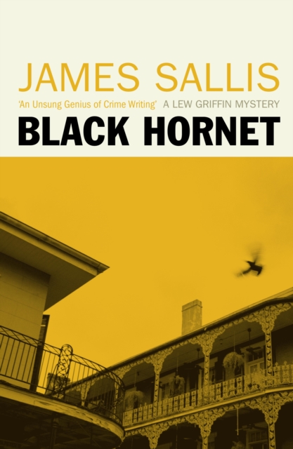 Black Hornet, EPUB eBook