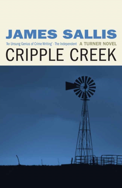 Cripple Creek, Paperback / softback Book