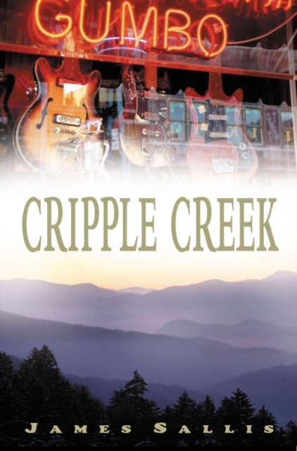 Cripple Creek, EPUB eBook