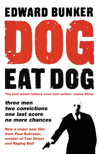 Dog Eat Dog, EPUB eBook