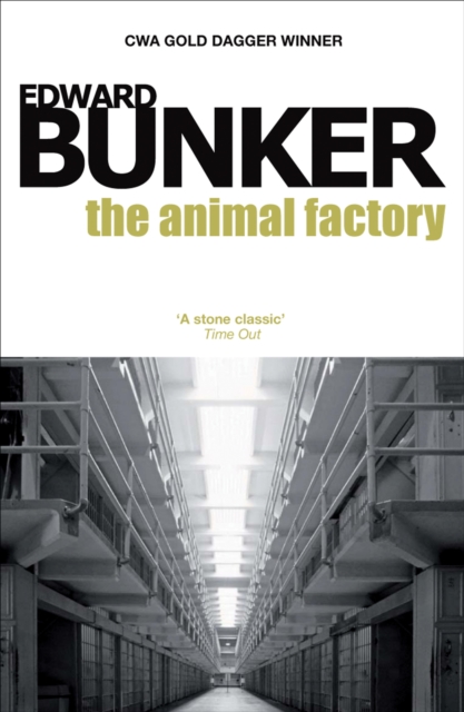 The Animal Factory, EPUB eBook