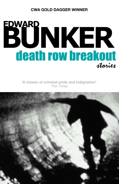Death Row Breakout Stories, EPUB eBook