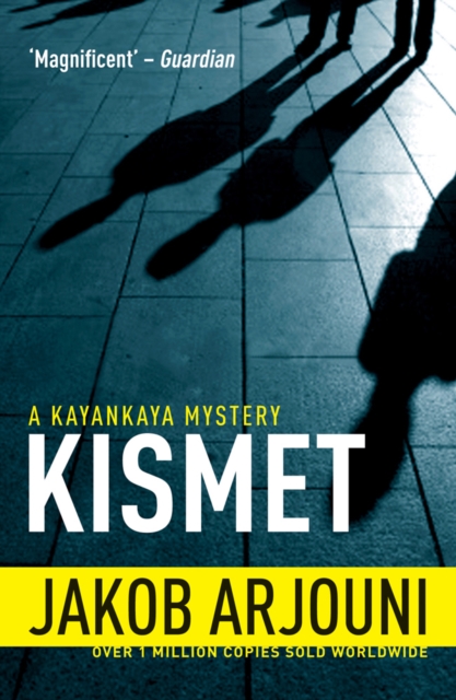 Kismet, Paperback / softback Book