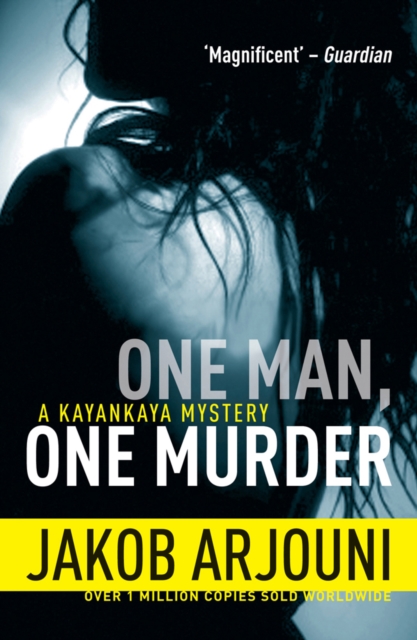 One Man, One Murder, Paperback / softback Book