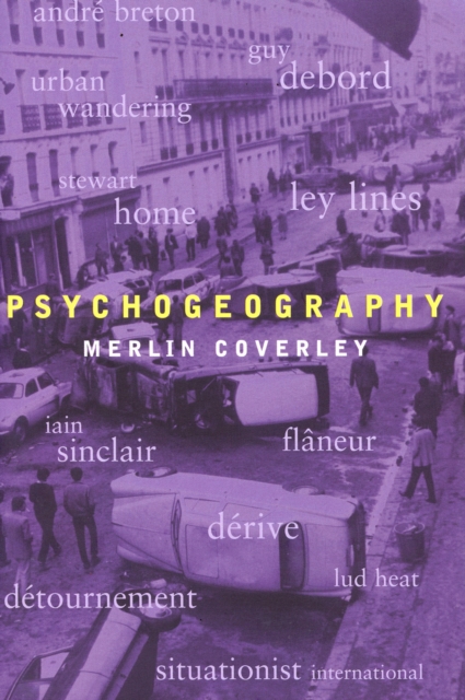 Psychogeography, PDF eBook