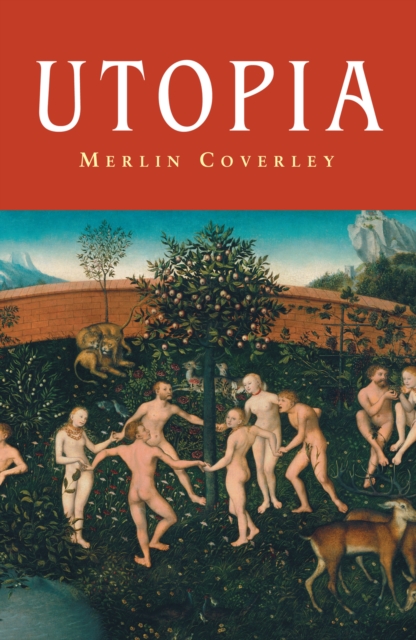 Utopia, EPUB eBook