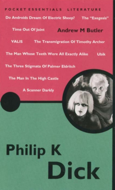 Philip K. Dick, PDF eBook