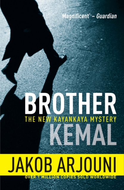 Brother Kemal, Paperback / softback Book