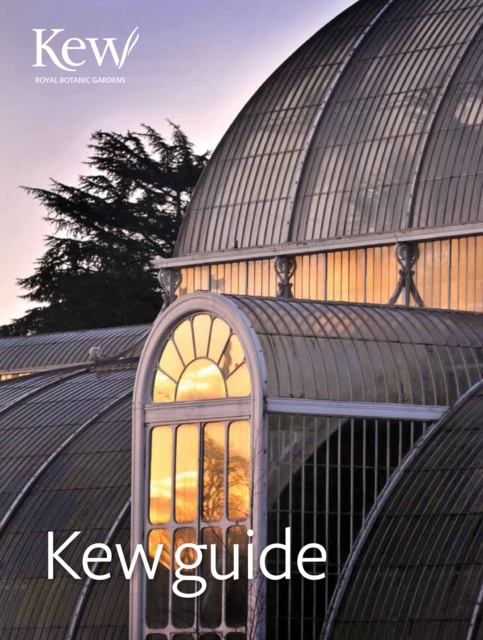 Kew Guide, Paperback / softback Book