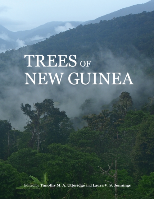 Trees of New Guinea, PDF eBook