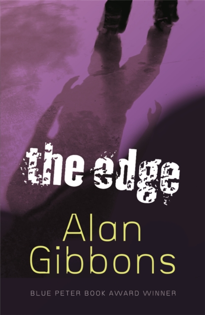 The Edge, Paperback / softback Book