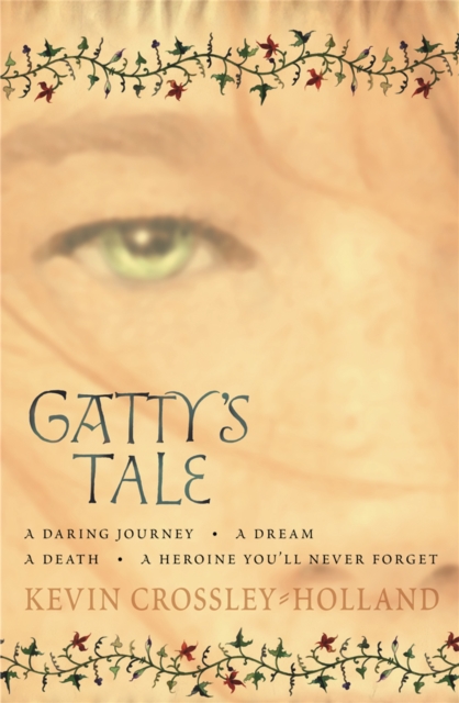 Gatty's Tale, Paperback / softback Book