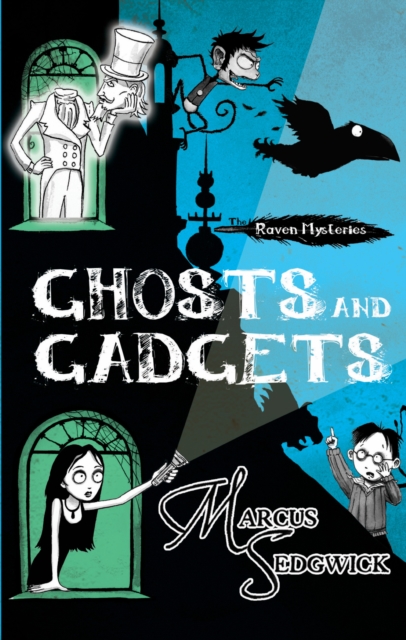 Ghosts and Gadgets : Book 2, EPUB eBook