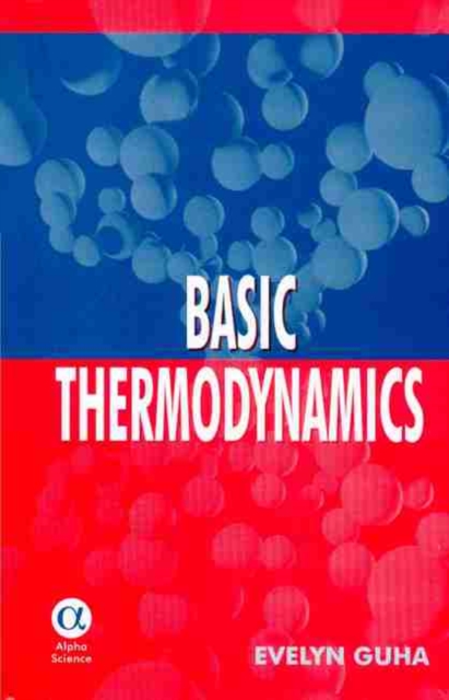 Basic Thermodynamics, Hardback Book