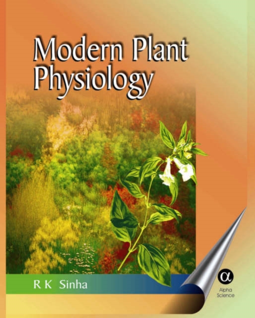 Modern Plant Physiology, Hardback Book