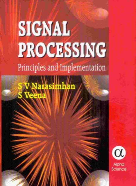 Signal Processing : Principles and Implementation, Hardback Book