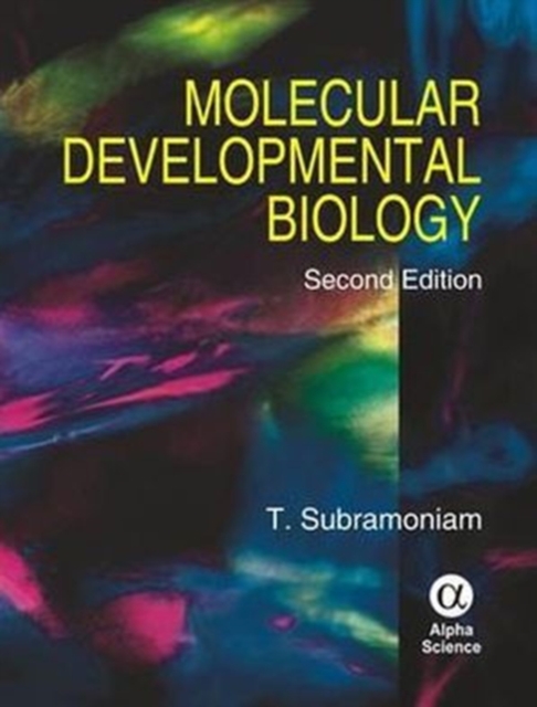 Molecular Developmental Biology, Hardback Book