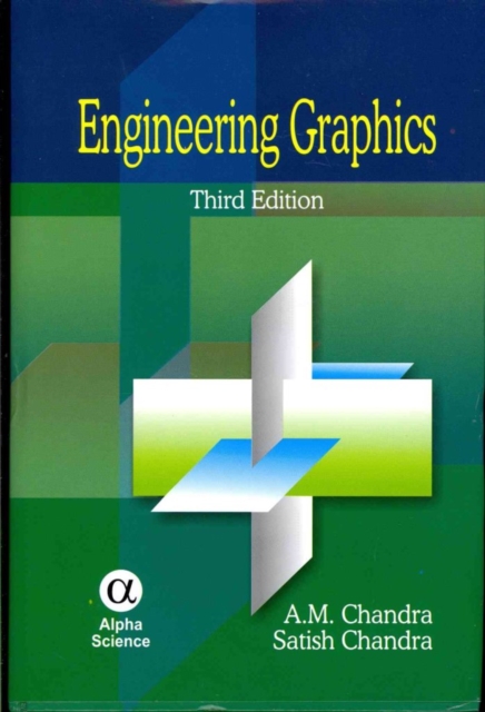 Engineering Graphics, Hardback Book