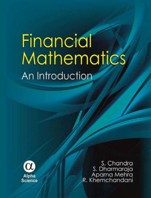 Financial Mathematics : An Introduction, Hardback Book