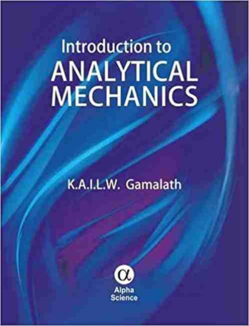 Introduction to Analytical Mechanics, Hardback Book