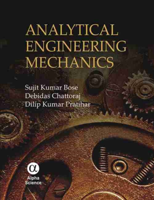 Analytical Engineering Mechanics, Hardback Book