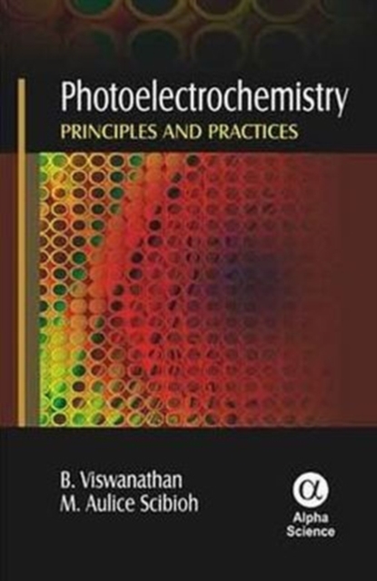 Photoelectrochemistry : Principles and Practices, Hardback Book