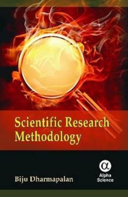 Scientific Research Methodology, Hardback Book