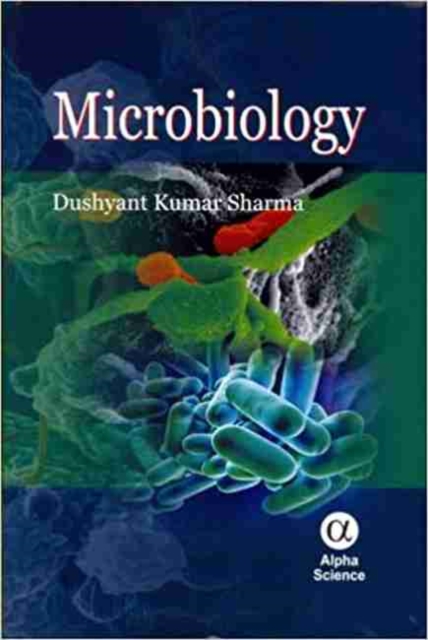 Microbiology, Hardback Book