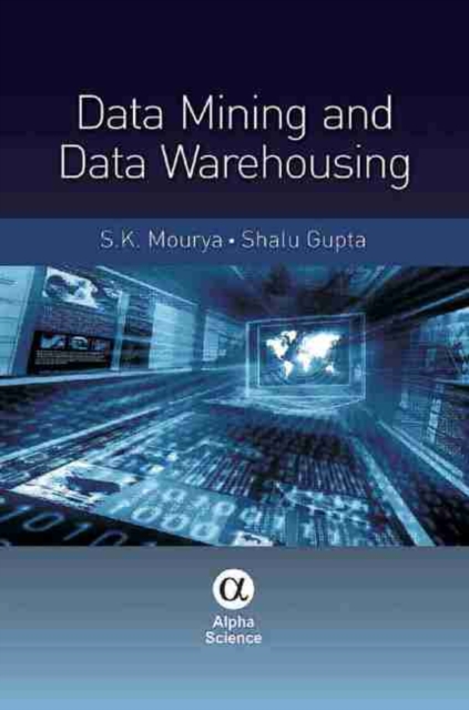 Data Mining and Data Warehousing, Hardback Book