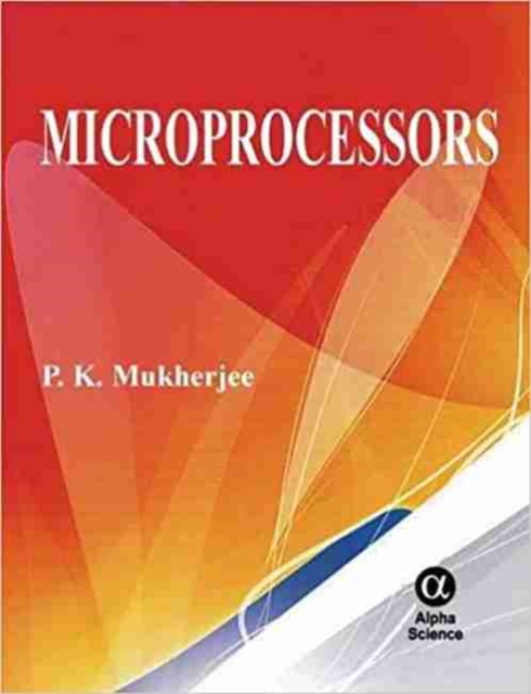 Microprocessors, Hardback Book