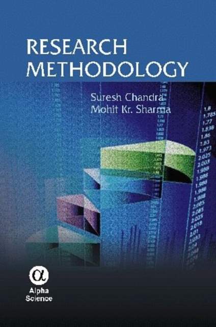 Research Methodology, Hardback Book