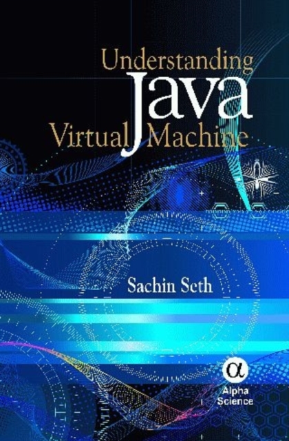 Understanding Java Virtual Machine, Hardback Book