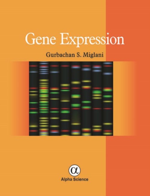 Gene Expression, Hardback Book
