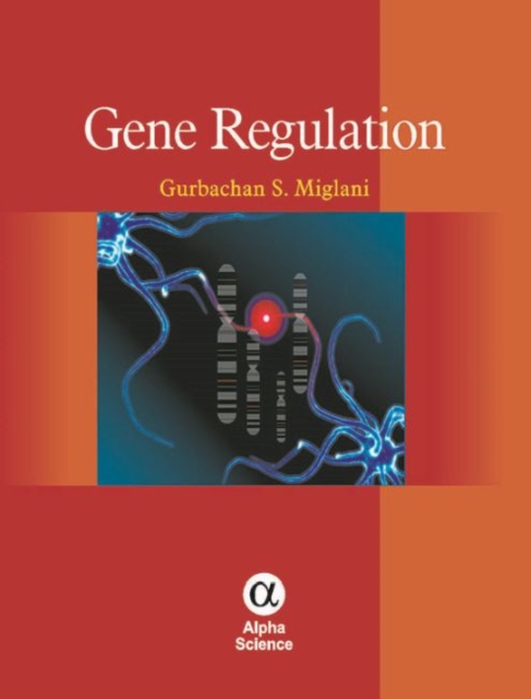 Gene Regulation, Hardback Book