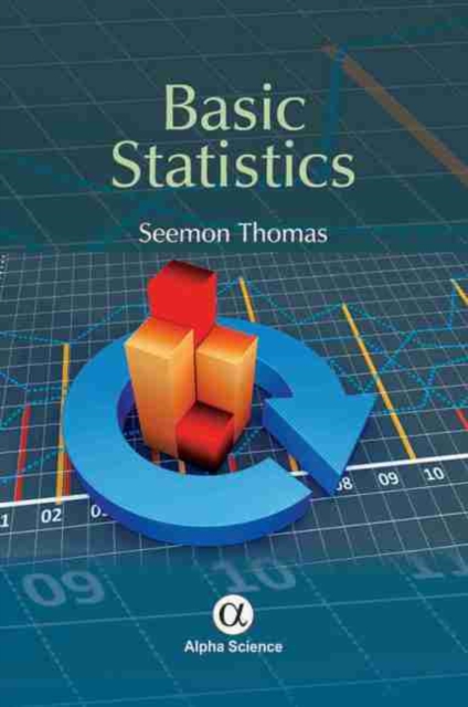 Basic Statistics, Hardback Book