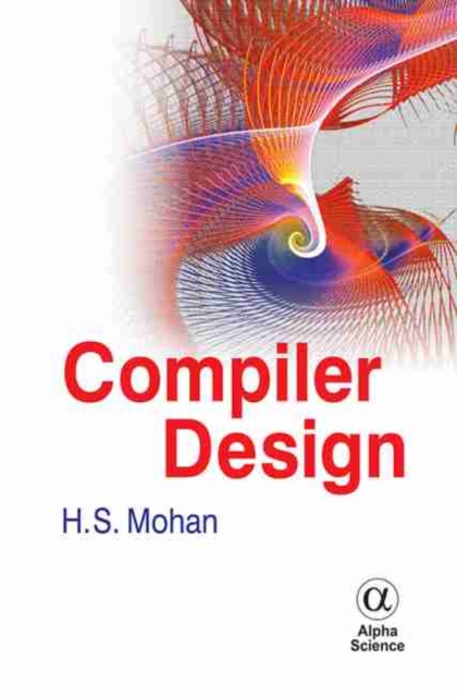 Compiler Design, Hardback Book