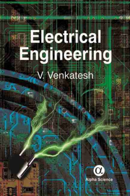 Electrical Engineering, Hardback Book