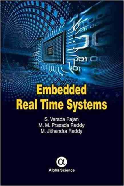 Embedded Real Time Systems, Hardback Book