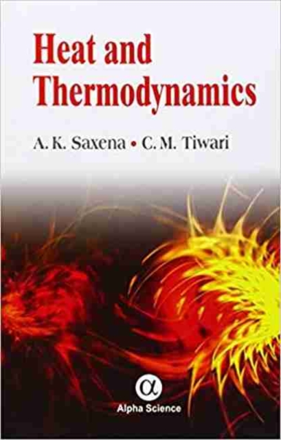Heat and Thermodynamics, Hardback Book