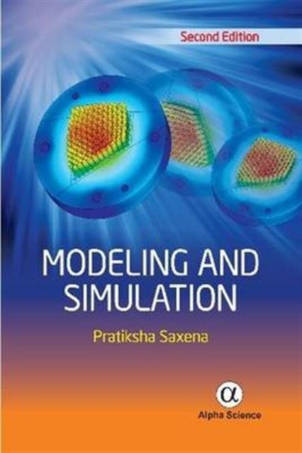 Modeling and Simulation, Hardback Book